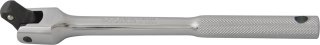 Rękojeść uchylna cv 1/4" l=150mm proline zawieszka