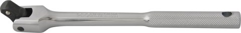 Rękojeść uchylna cv 1/4" l=150mm proline zawieszka