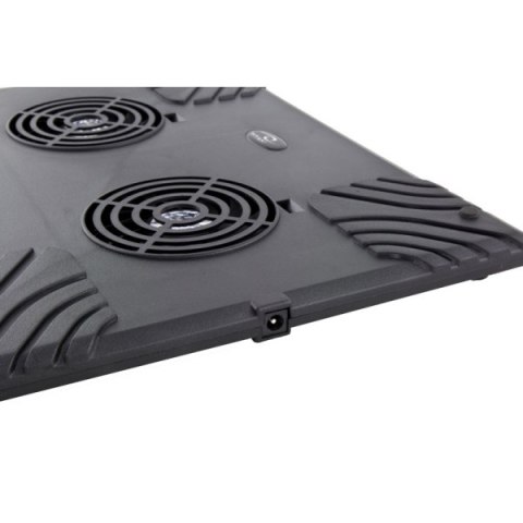TA102 Titanum podstawka chłodząca pod notebook 15.6'' zonda