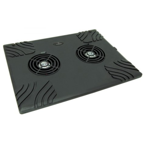 TA102 Titanum podstawka chłodząca pod notebook 15.6'' zonda