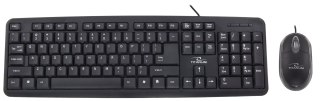 TK106 Titanum zestaw przewod. usb salem