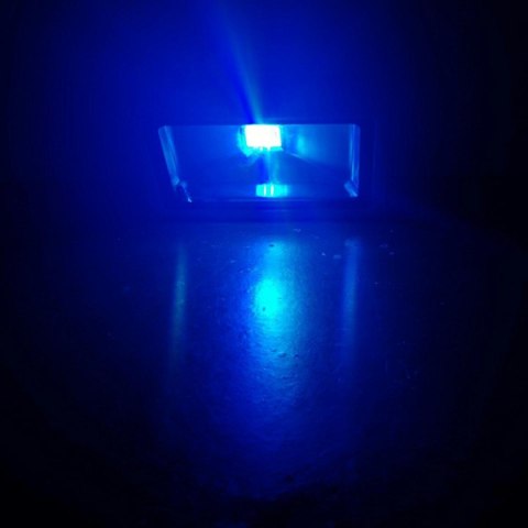 ZD48 Halogen naświetlacz led 9,6w rgb