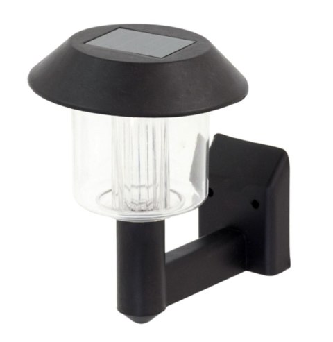 ZD51 Lampa solarna led ścienna kinkiet