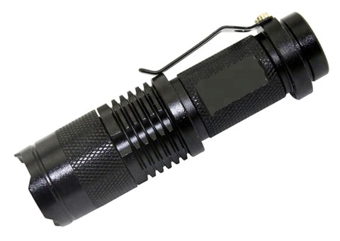 ZD75 Latarka led cree q5
