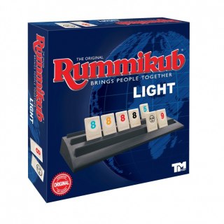 Gra rummikub light