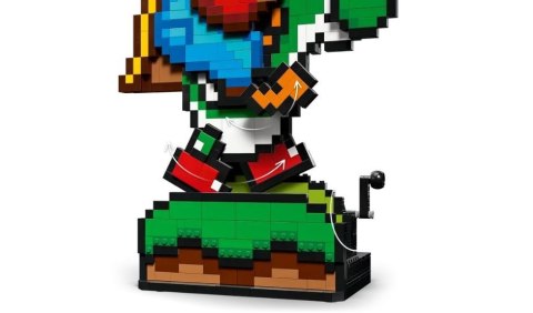 Klocki super mario 71438 mario i yoshi