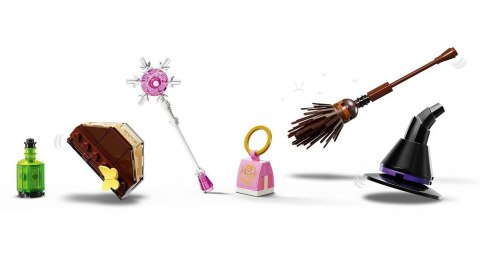 Klocki wicked 75682 figurki elphaby i glindy
