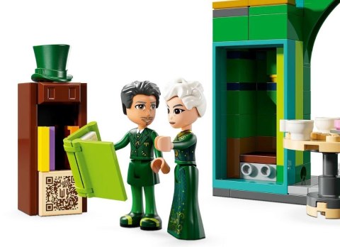 Klocki wicked 75684 powitanie w emerald city