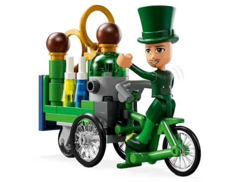 Klocki wicked 75684 powitanie w emerald city