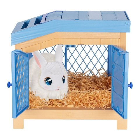 Zestaw little live pets mama surprise króliki