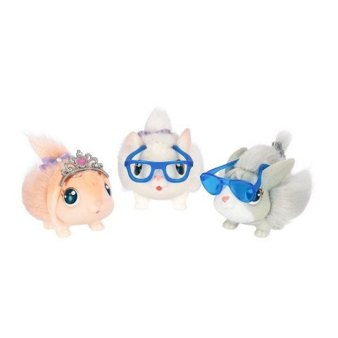 Zestaw little live pets mama surprise króliki