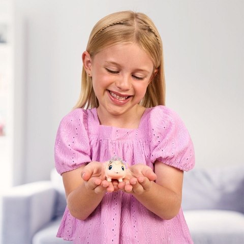 Zestaw little live pets mama surprise króliki