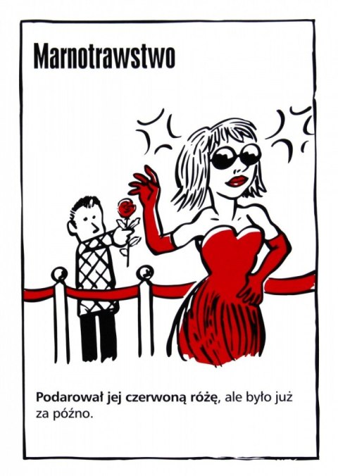 Gra czarne historie zabójcza miłość
