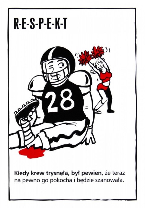 Gra czarne historie zabójcza miłość