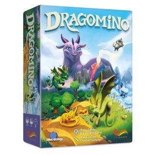 Gra dragomino ( pl)