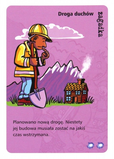 Gra magiczne historie