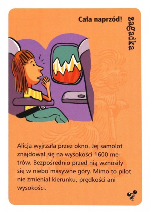 Gra niewiarygodne historie