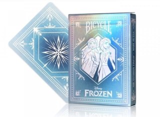 Karty disney frozen - kraina lodu