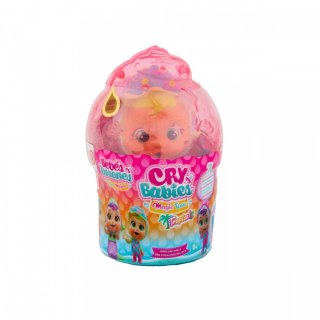 Lalka cry babies magic tears shiny shells sandy