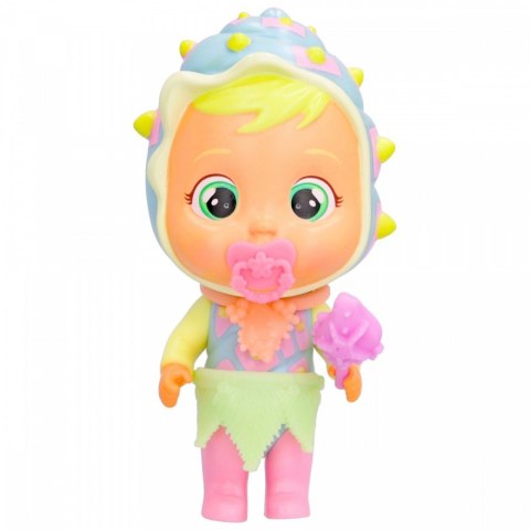 Lalka cry babies magic tears shiny shells sandy