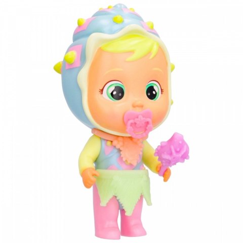 Lalka cry babies magic tears shiny shells sandy