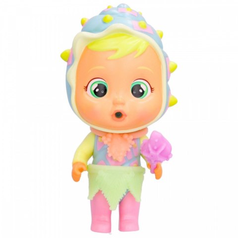 Lalka cry babies magic tears shiny shells sandy