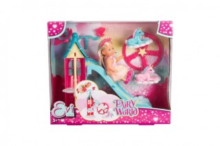 Lalka evi love evi Świat wróżki