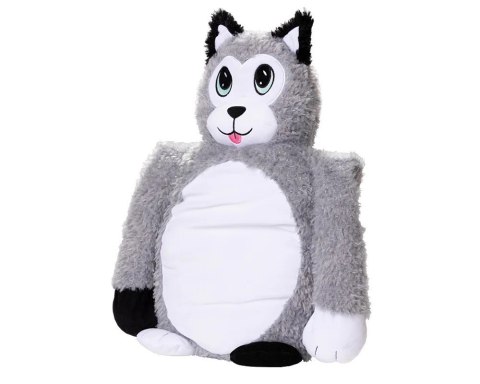 Pluszak tulinki-zwierzaczki-przytulaczki, pies husky