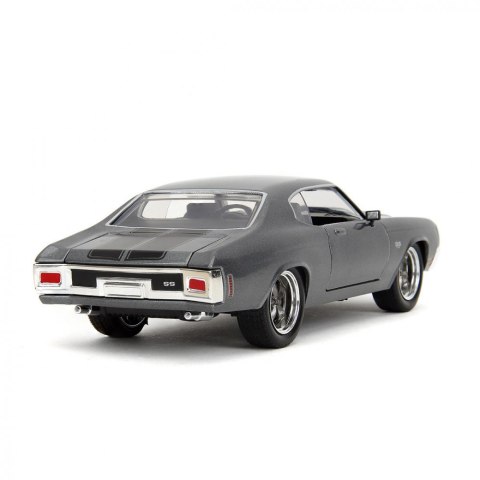 Pojazd fast&furious 1970 chevrolet chevelle ss 1:24