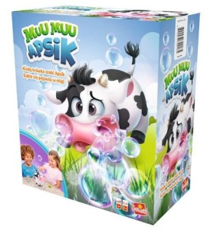 Gra muu muu apsik