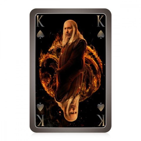 Karty waddington s no.1 house of dragons
