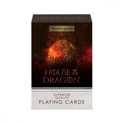 Karty waddington s no.1 house of dragons