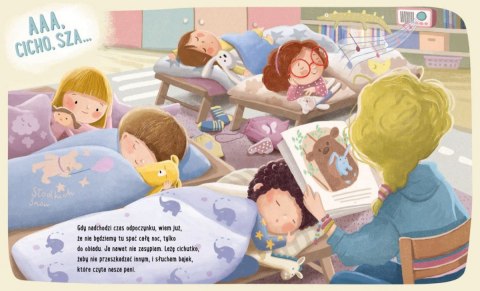 Książeczka feluś i gucio idą do przedszkola