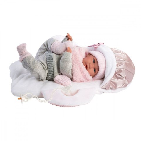 Lalka bobas mimi 42 cm
