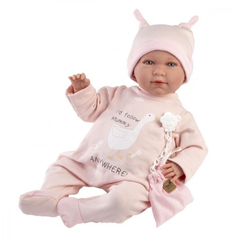 Lalka bobas mimi płacząca 42 cm