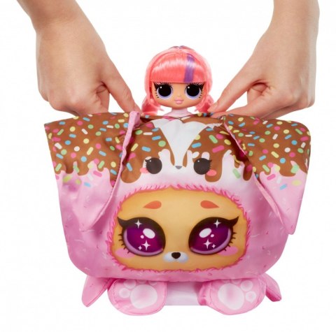 Lalka l.o.l. surprise tweens costume, ali dance