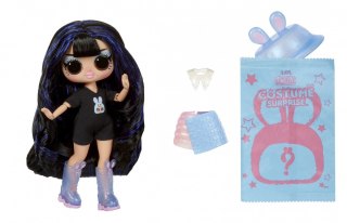Lalka l.o.l. surprise tweens costume, aya cherry