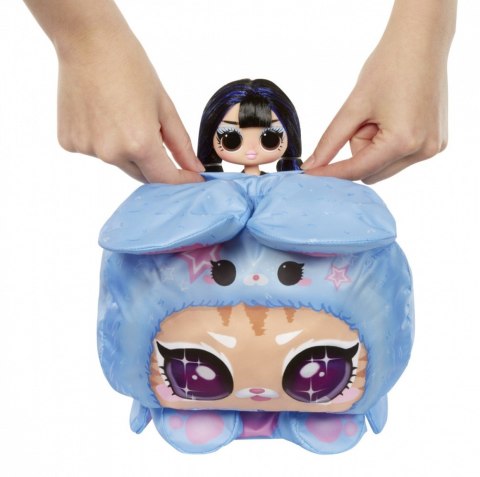 Lalka l.o.l. surprise tweens costume, aya cherry