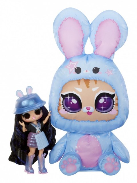 Lalka l.o.l. surprise tweens costume, aya cherry