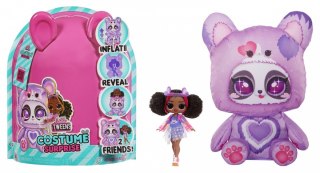Lalka l.o.l. surprise tweens costume, hoops cutie