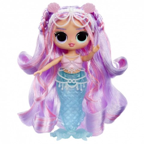 Lalka l.o.l. surprise tweens mermaid, lana marine