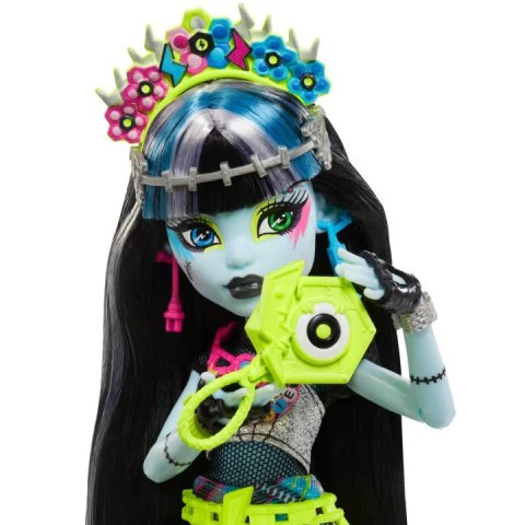 Lalka monster high monster frankie stein