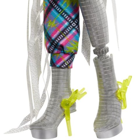 Lalka monster high monster frankie stein