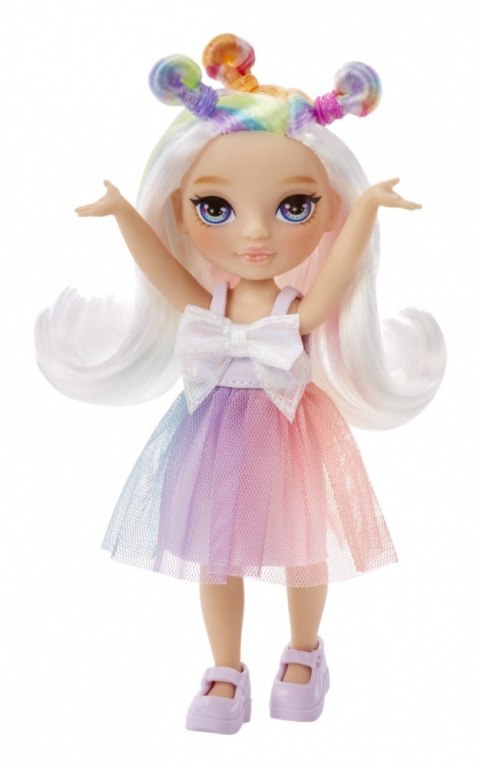 Lalka rainbow high littles, opal