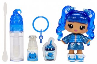 Lalka yummiland lipgloss, rory blueberry