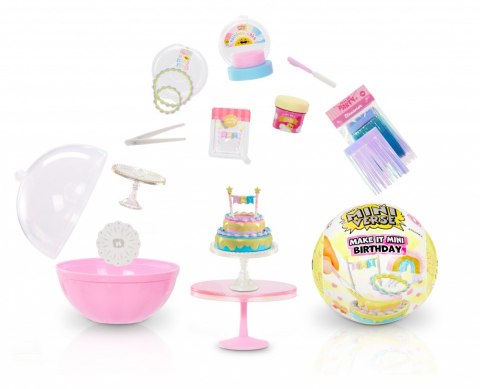 Figurki miniverse mini celebration mix