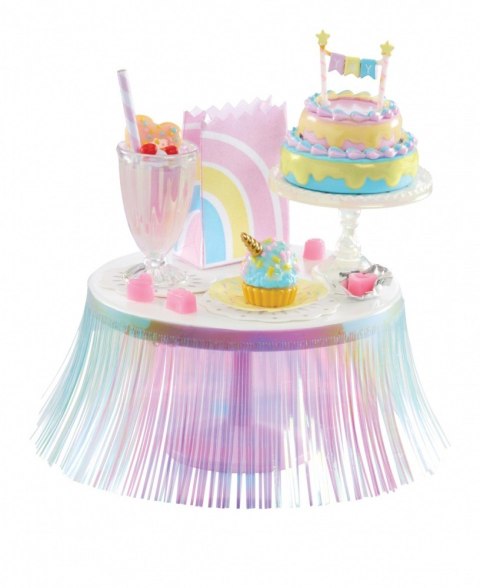Figurki miniverse mini celebration mix