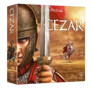 Gra cezar