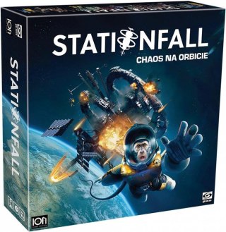 Gra stationfall (pl)