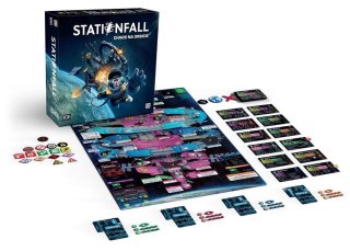 Gra stationfall (pl)